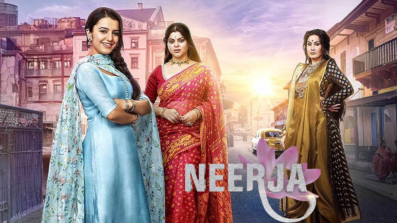 Neerja – Ek Nayi Pehchaan